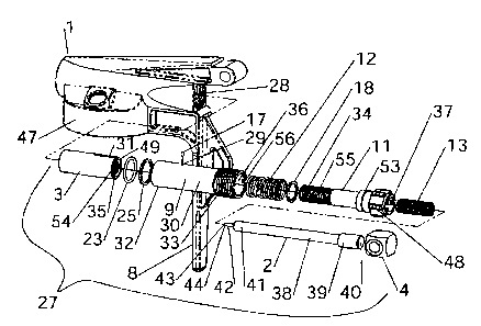 Une figure unique qui représente un dessin illustrant l'invention.